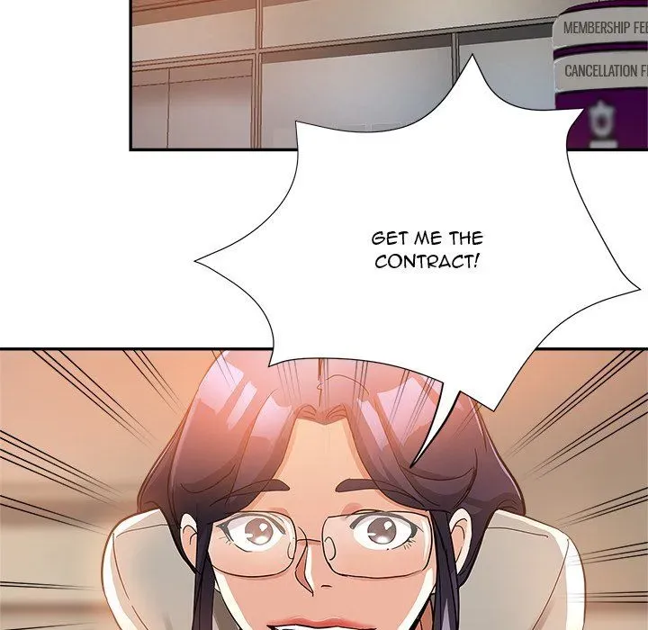 Read Newfound Partners chapter 3 image 91 on Lezhin