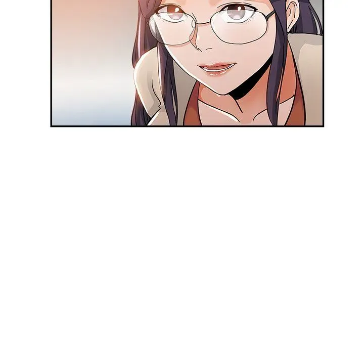 Read Newfound Partners chapter 3 image 95 on Lezhin