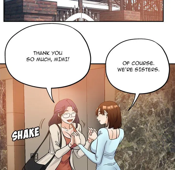 Read Newfound Partners chapter 3 image 97 on Lezhin