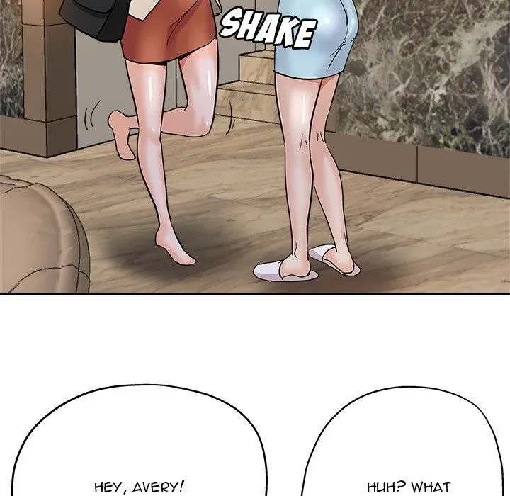 Read Newfound Partners chapter 3 image 98 on Lezhin
