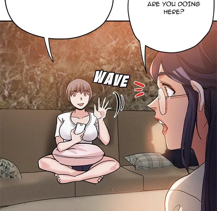 Read Newfound Partners chapter 3 image 99 on Lezhin