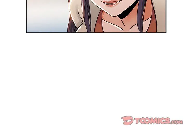 Read Newfound Partners chapter 4 image 1 on Lezhin