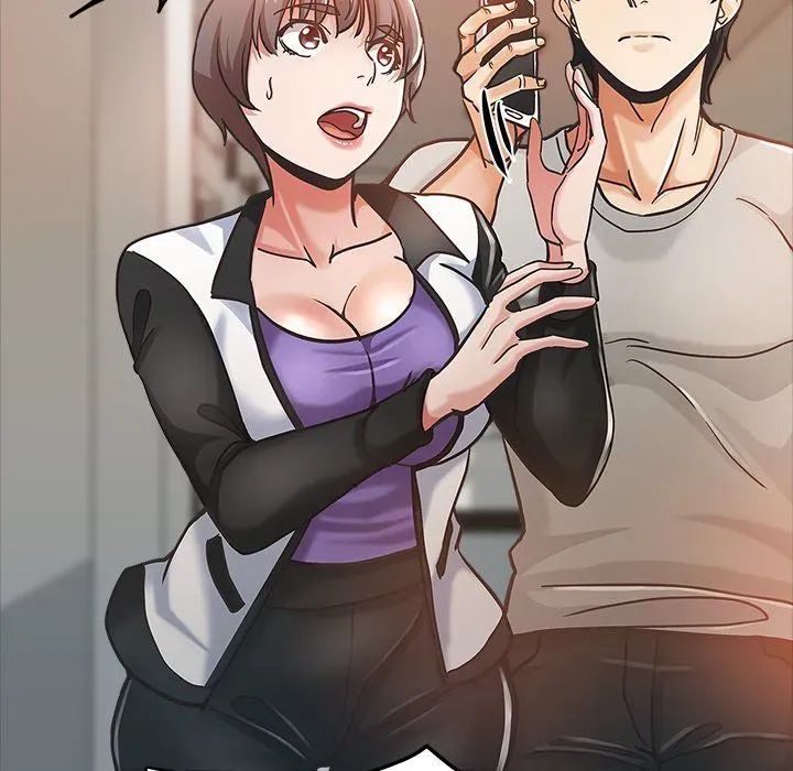Read Newfound Partners chapter 4 image 103 on Lezhin