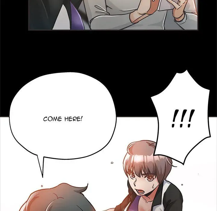 Read Newfound Partners chapter 4 image 105 on Lezhin
