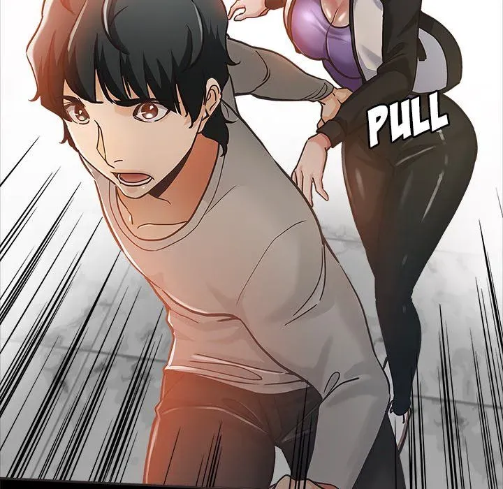 Read Newfound Partners chapter 4 image 106 on Lezhin