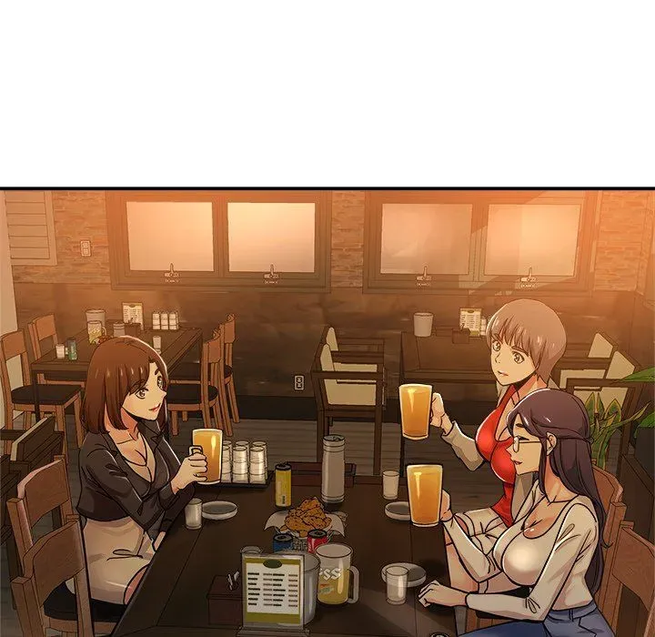 Read Newfound Partners chapter 4 image 12 on Lezhin
