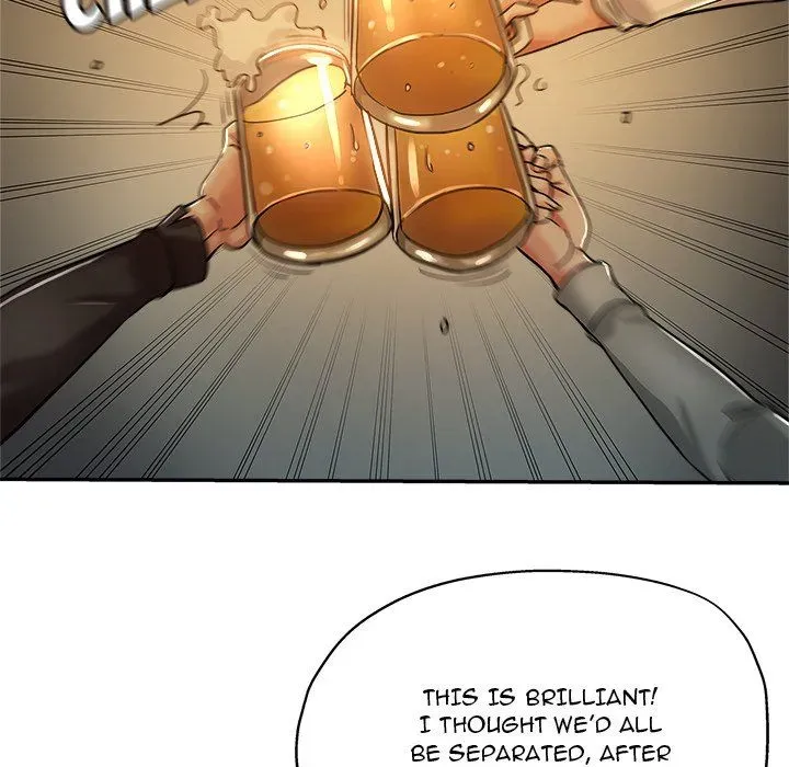 Read Newfound Partners chapter 4 image 14 on Lezhin