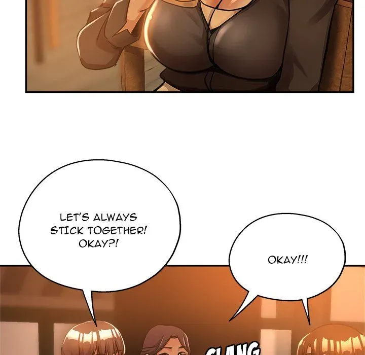 Read Newfound Partners chapter 4 image 17 on Lezhin