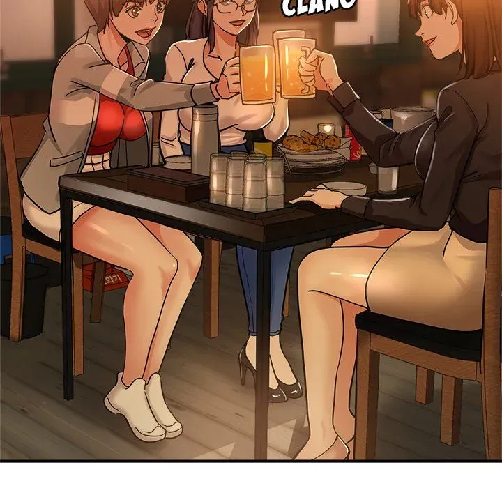 Read Newfound Partners chapter 4 image 18 on Lezhin