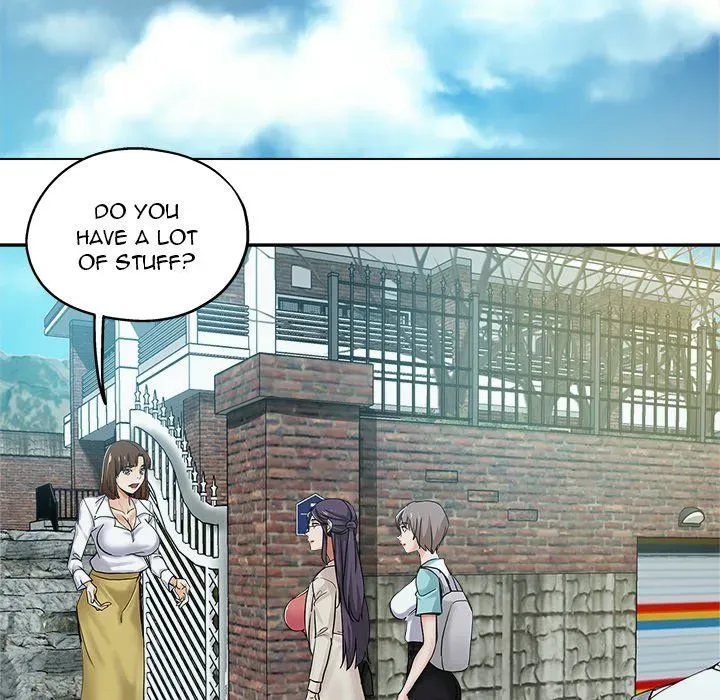 Read Newfound Partners chapter 4 image 21 on Lezhin