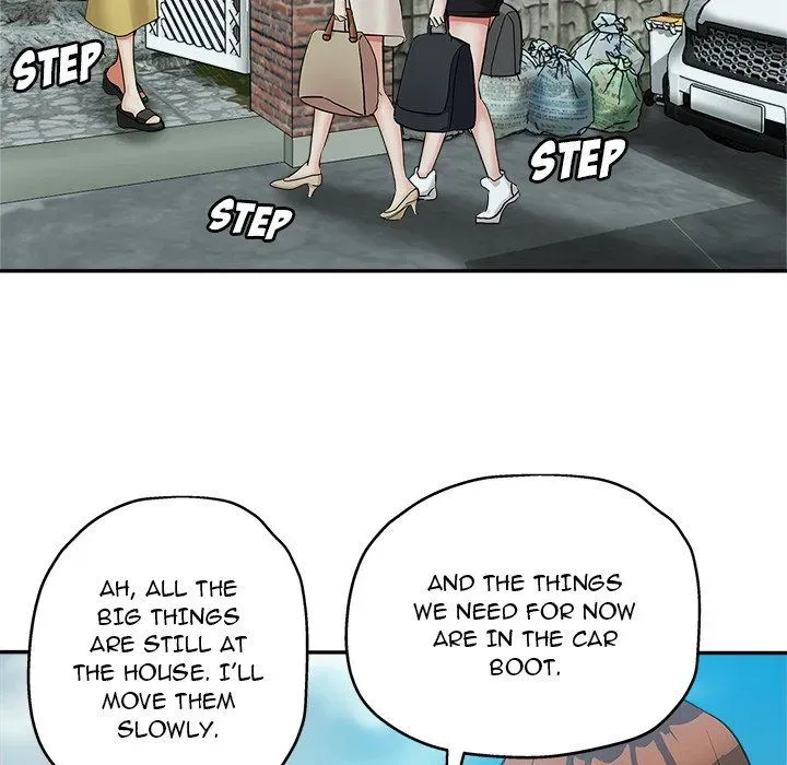 Read Newfound Partners chapter 4 image 22 on Lezhin
