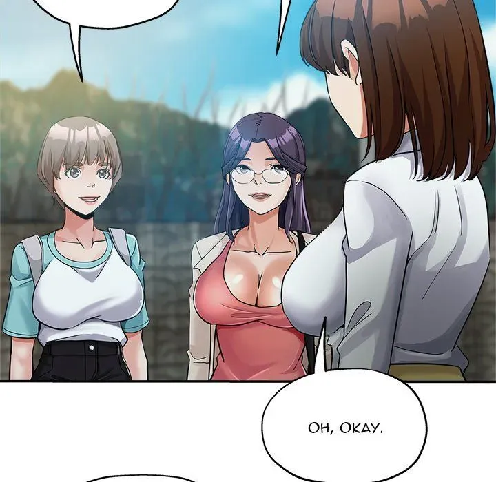 Read Newfound Partners chapter 4 image 23 on Lezhin