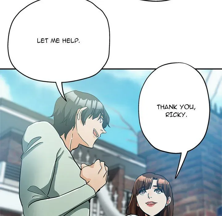 Read Newfound Partners chapter 4 image 24 on Lezhin
