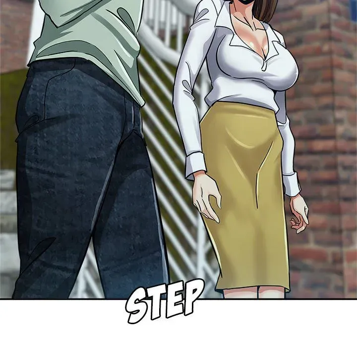 Read Newfound Partners chapter 4 image 25 on Lezhin
