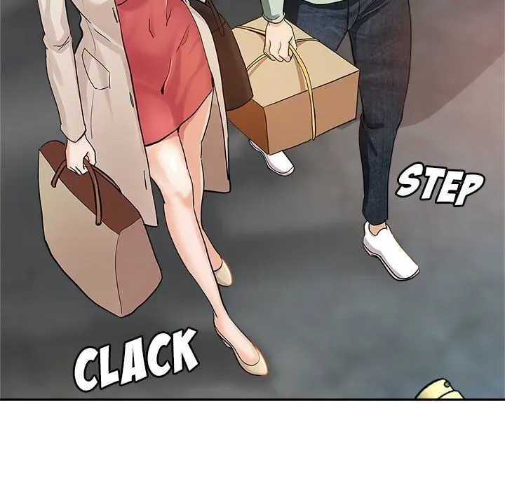 Read Newfound Partners chapter 4 image 29 on Lezhin