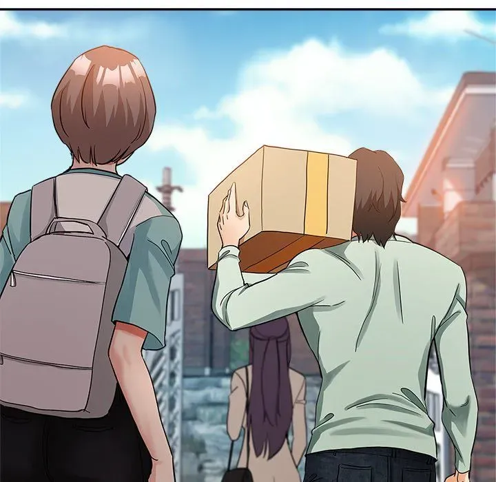 Read Newfound Partners chapter 4 image 30 on Lezhin