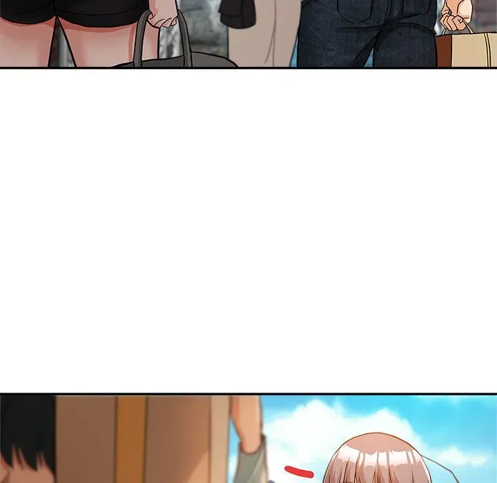 Read Newfound Partners chapter 4 image 31 on Lezhin