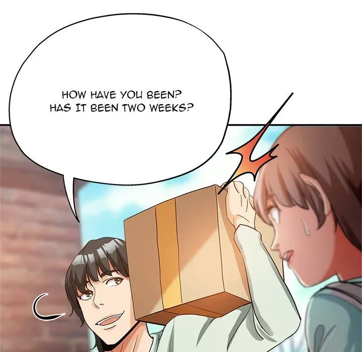 Read Newfound Partners chapter 4 image 33 on Lezhin