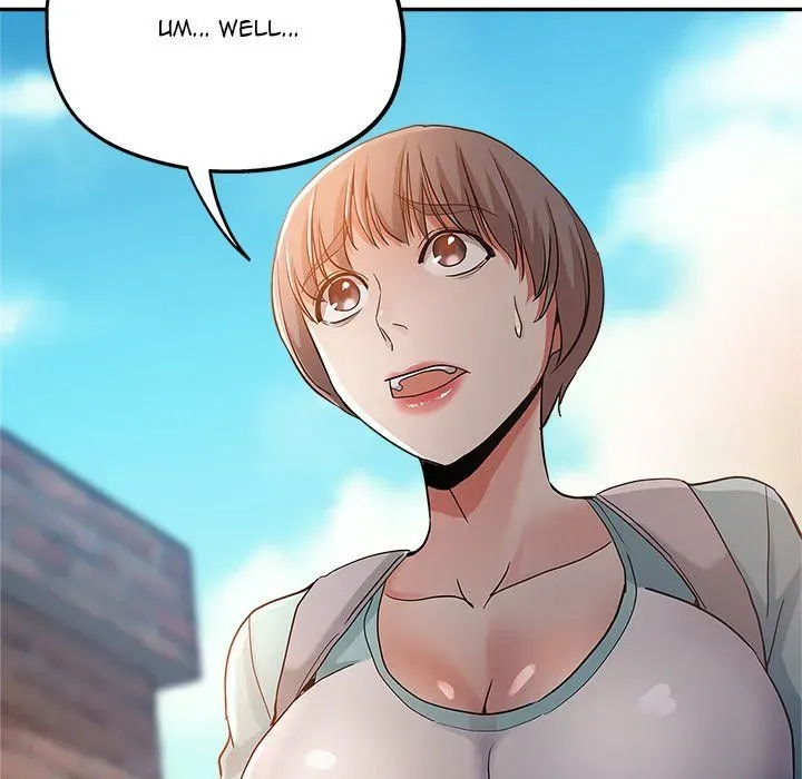Read Newfound Partners chapter 4 image 35 on Lezhin