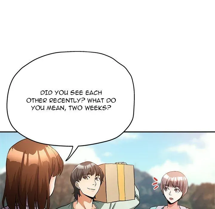 Read Newfound Partners chapter 4 image 38 on Lezhin