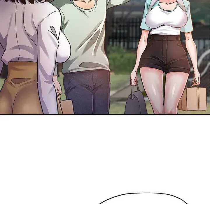 Read Newfound Partners chapter 4 image 39 on Lezhin