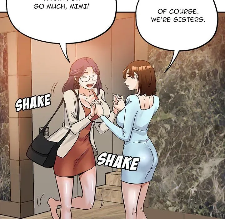 Read Newfound Partners chapter 4 image 4 on Lezhin