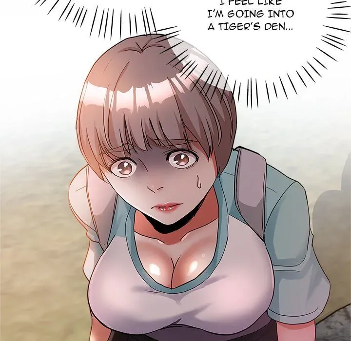 Read Newfound Partners chapter 4 image 42 on Lezhin