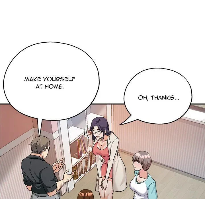 Read Newfound Partners chapter 4 image 45 on Lezhin