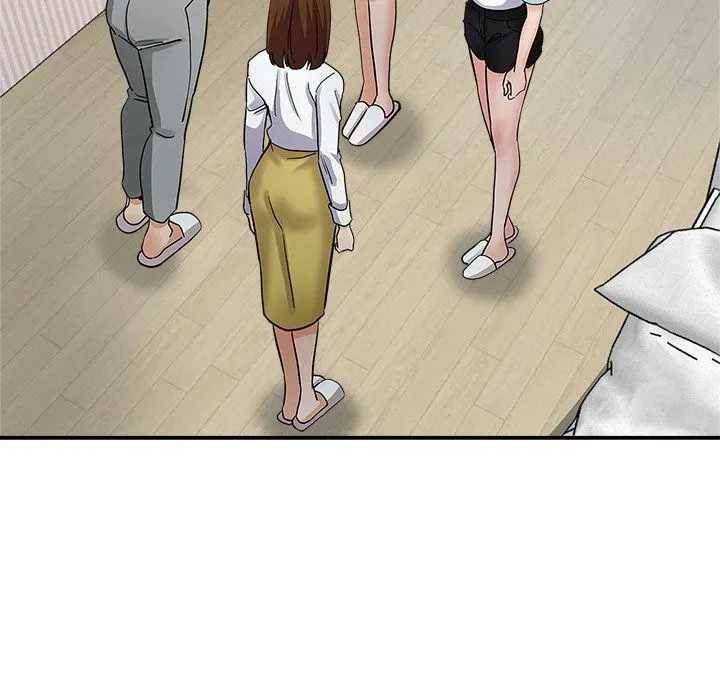 Read Newfound Partners chapter 4 image 46 on Lezhin