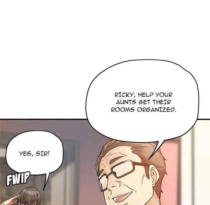 Read Newfound Partners chapter 4 image 47 on Lezhin
