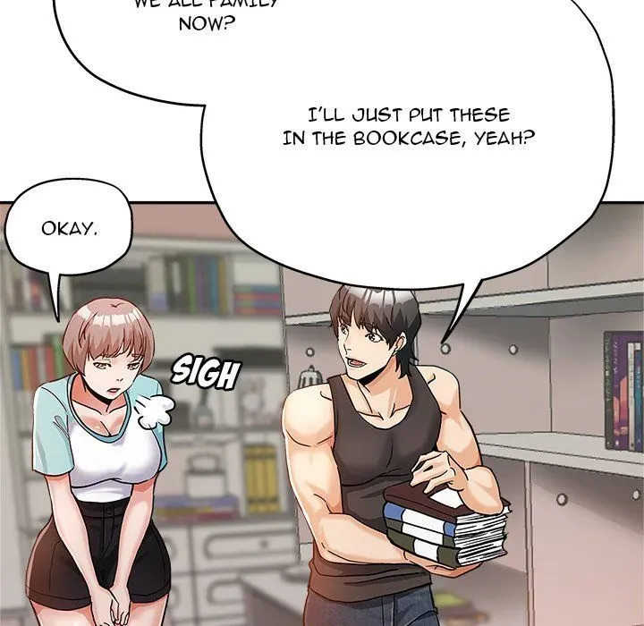 Read Newfound Partners chapter 4 image 50 on Lezhin