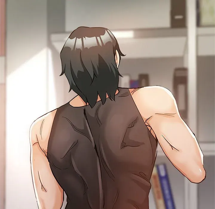 Read Newfound Partners chapter 4 image 52 on Lezhin