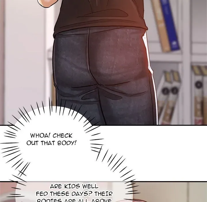 Read Newfound Partners chapter 4 image 53 on Lezhin