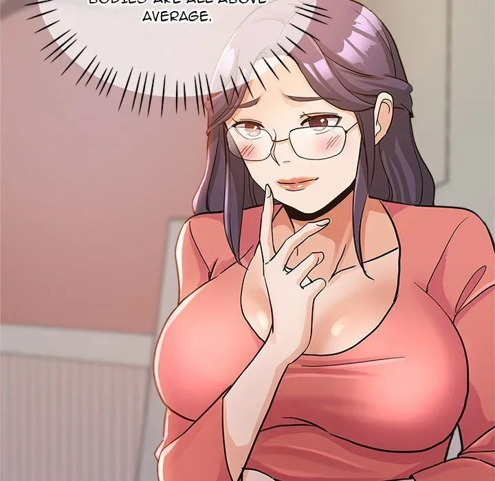 Read Newfound Partners chapter 4 image 54 on Lezhin