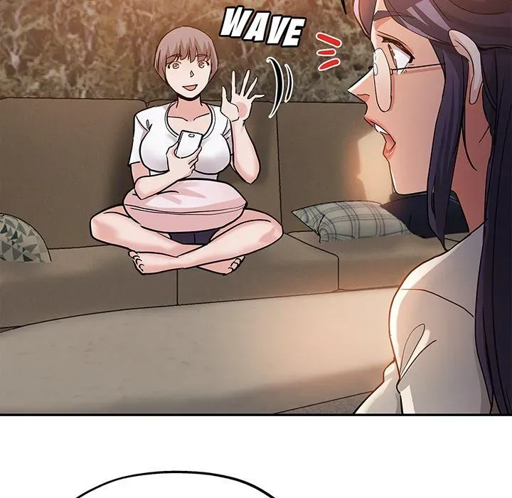 Read Newfound Partners chapter 4 image 6 on Lezhin