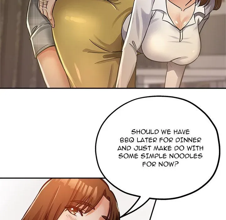 Read Newfound Partners chapter 4 image 60 on Lezhin