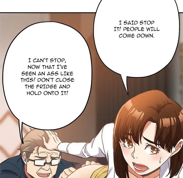 Read Newfound Partners chapter 4 image 68 on Lezhin