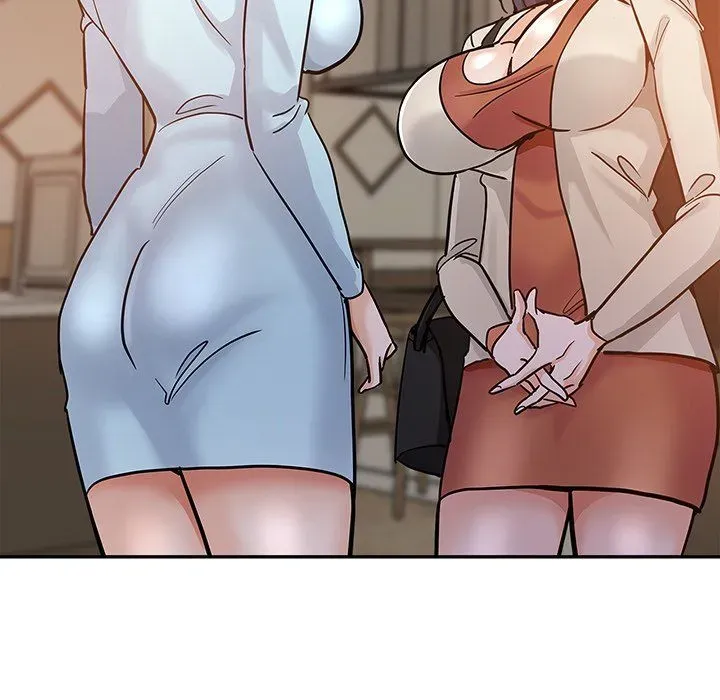 Read Newfound Partners chapter 4 image 8 on Lezhin