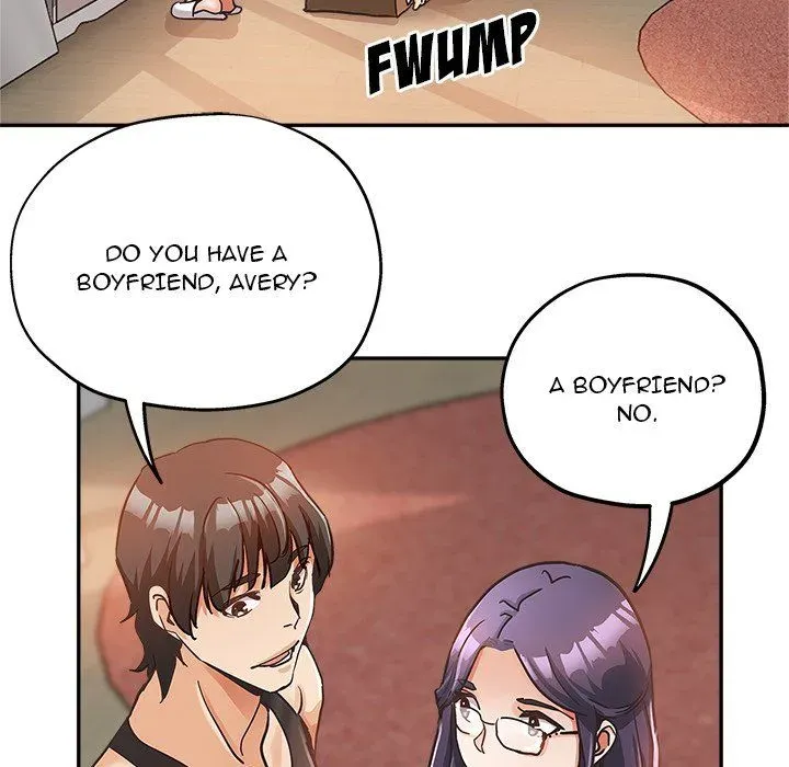 Read Newfound Partners chapter 4 image 86 on Lezhin