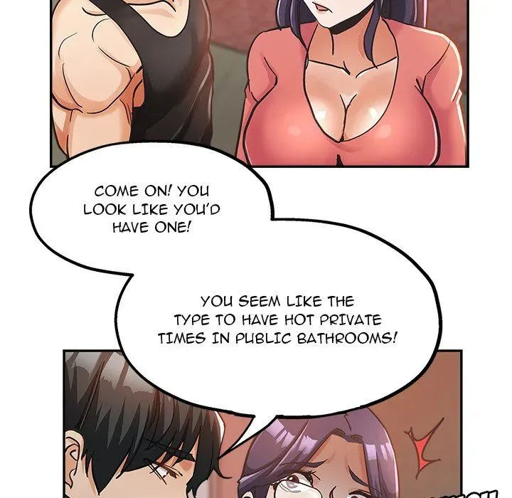 Read Newfound Partners chapter 4 image 87 on Lezhin