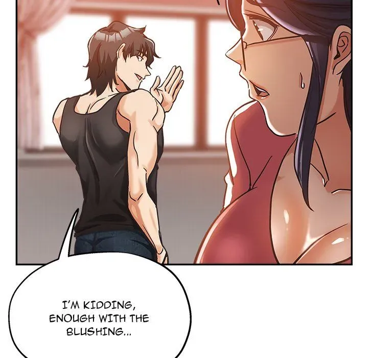 Read Newfound Partners chapter 4 image 91 on Lezhin