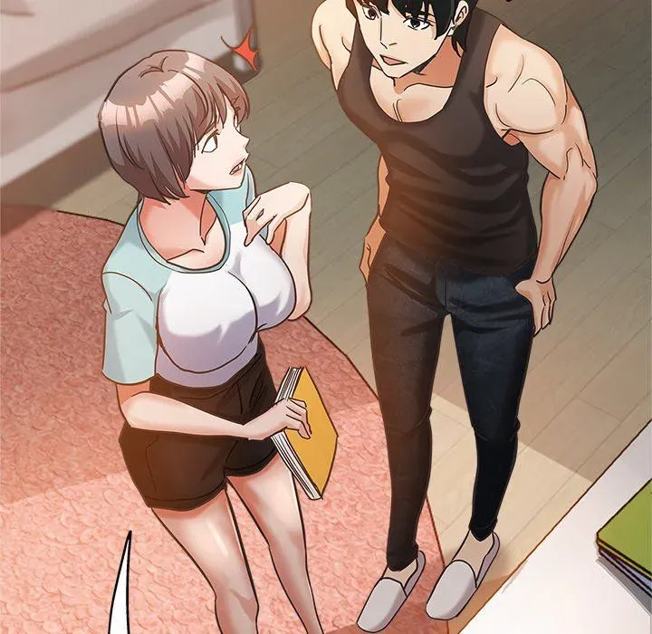 Read Newfound Partners chapter 4 image 93 on Lezhin
