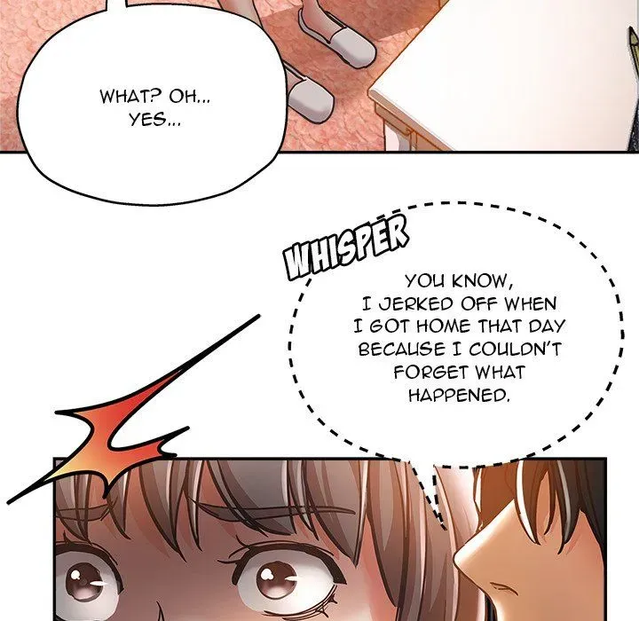 Read Newfound Partners chapter 4 image 94 on Lezhin
