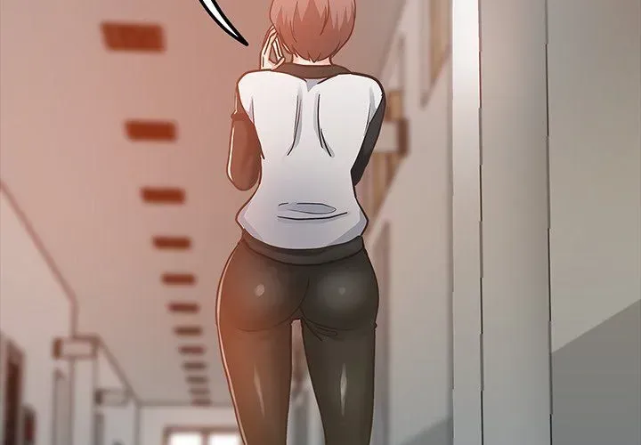 Read Newfound Partners chapter 5 image 1 on Lezhin