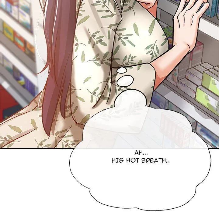 Read Newfound Partners chapter 5 image 100 on Lezhin