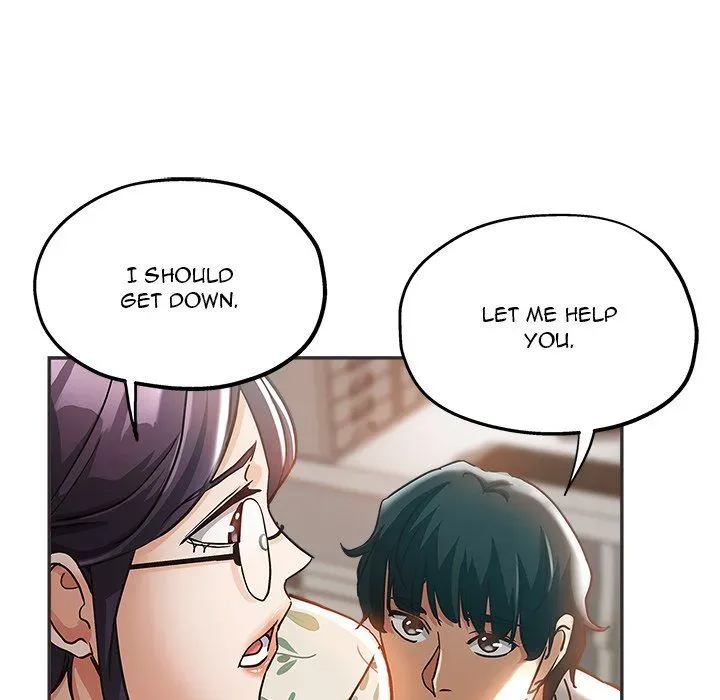 Read Newfound Partners chapter 5 image 102 on Lezhin