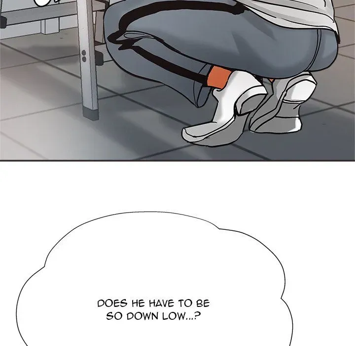 Read Newfound Partners chapter 5 image 105 on Lezhin