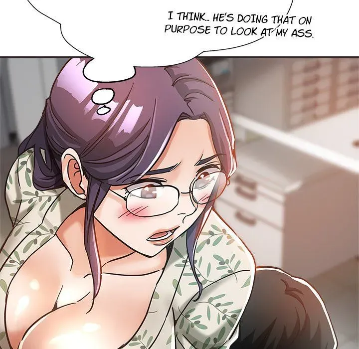 Read Newfound Partners chapter 5 image 106 on Lezhin