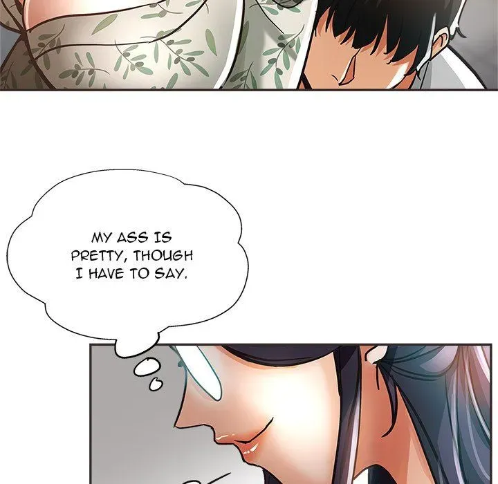 Read Newfound Partners chapter 5 image 107 on Lezhin