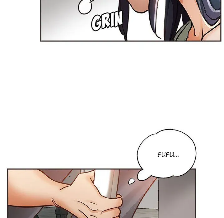 Read Newfound Partners chapter 5 image 108 on Lezhin